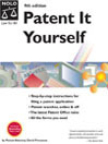 Patent It Yourself By David Pressman